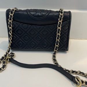 Tory Burch Mini Quilted bag